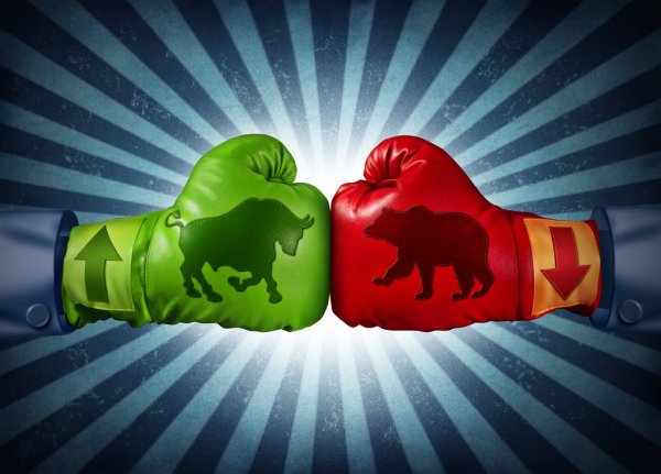 Трейдинг. Что это такое. Обучайся.