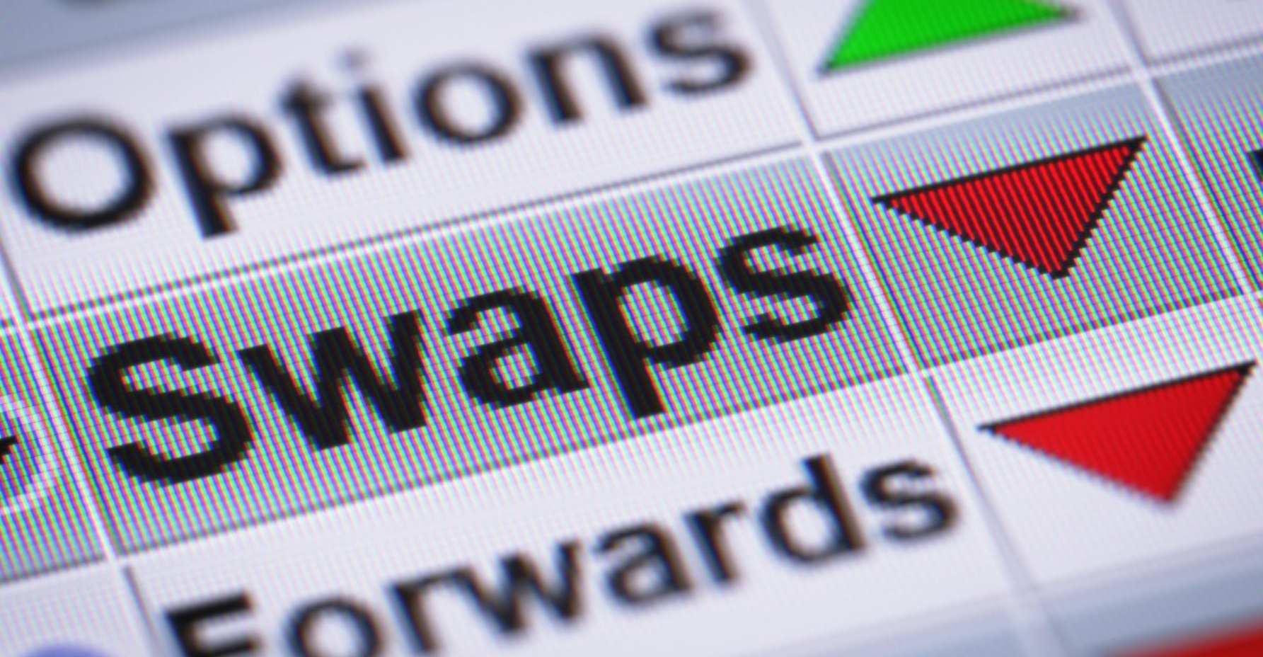 Не только фьючерсы и опционы: какие еще вторичные финансовые ...