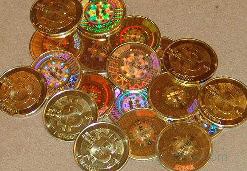 Что такое биткоин и как его купить