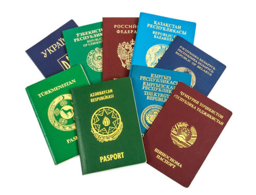 Перевод паспорта: для чего, кто делает