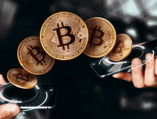 опыт обмена криптовалюты