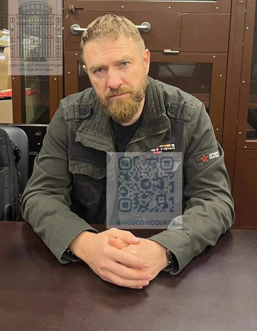 Басманный суд депутату ЗакСа Малькевичу избрал запрет определенных действий