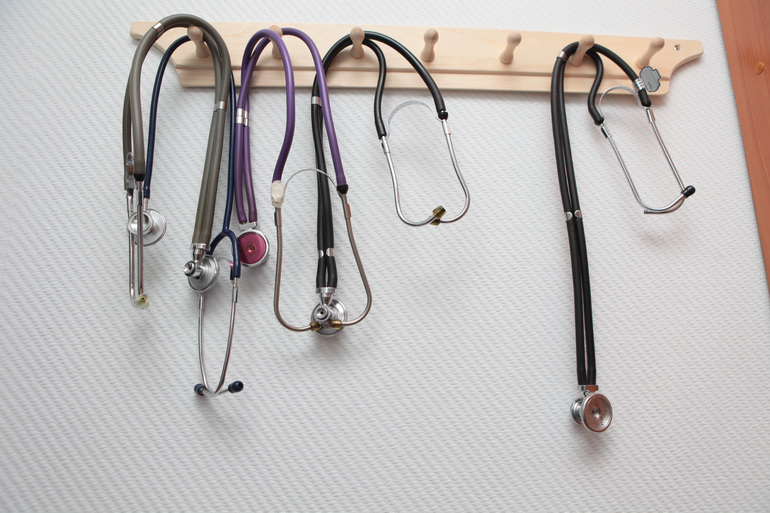 Минздрав предлагает сделать все бюджетные места в медвузах целевыми