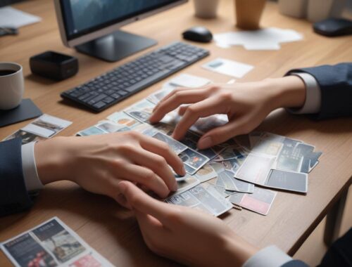 Виртуальные кредитные карты с мгновенным оформлением и кредитным лимитом: обзор возможностей