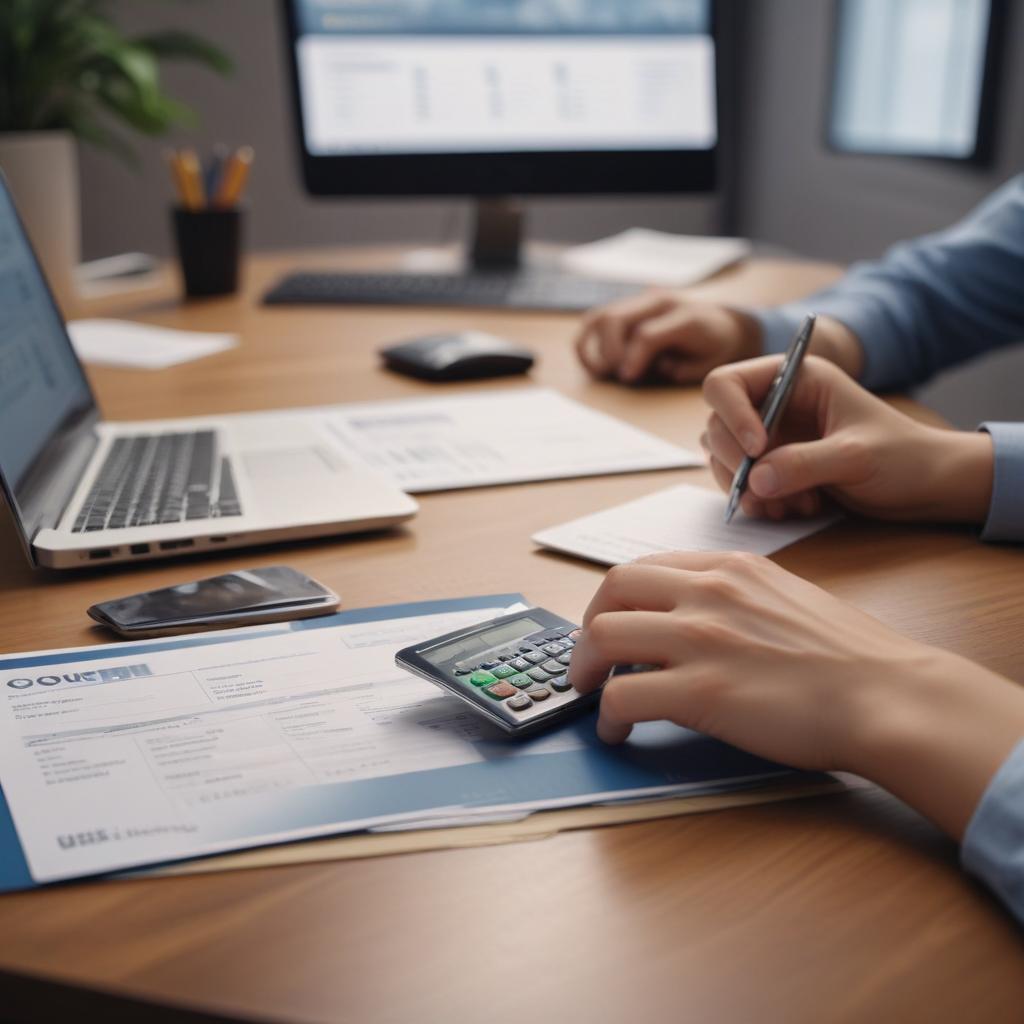 займ с долгосрочной оплатой