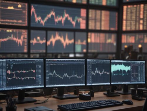 Японские свечи: основы чтения графиков, типы свечей и сигналы анализа