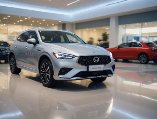 Оформление ОСАГО на новый автомобиль без госномеров: условия страхования до выдачи номеров