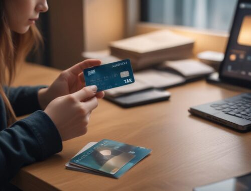 Срочные онлайн займы на карту: условия, риски и правила безопасности